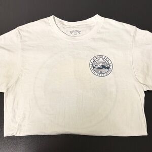 Billabong  Tee